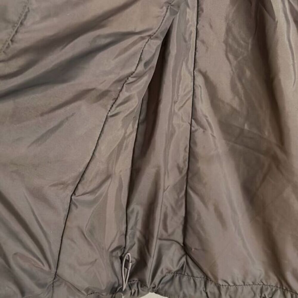 Colombia simply snowy gray down puffer jacket outdoor‎ winter jacket cozy - Picture 6 of 12